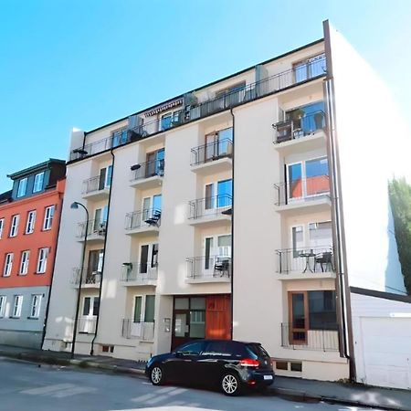 City Apartments Кристиансан Екстериор снимка