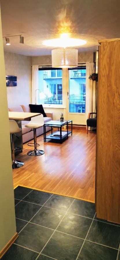 City Apartments Кристиансан Екстериор снимка