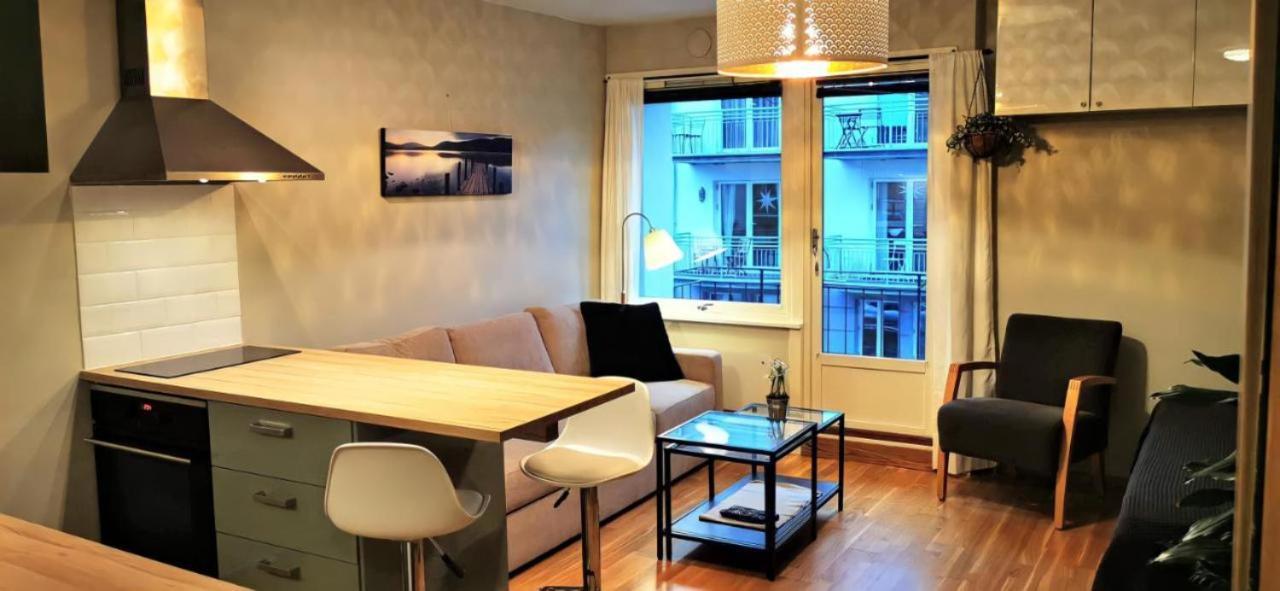 City Apartments Кристиансан Екстериор снимка