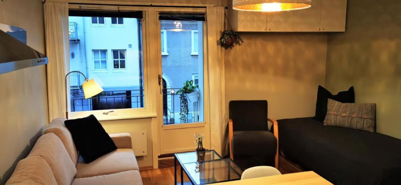 City Apartments Кристиансан Екстериор снимка