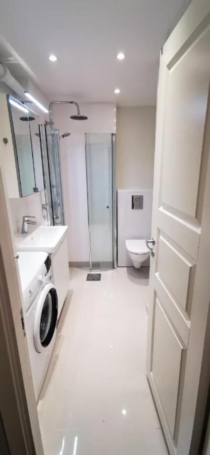 City Apartments Кристиансан Екстериор снимка